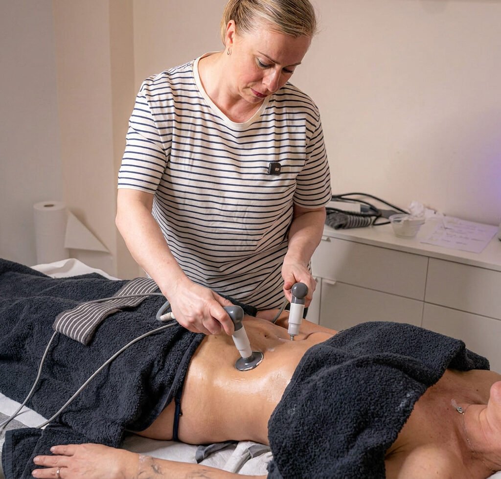 tecnicaterapeutica